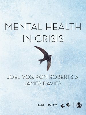 cover image of Mental Health in Crisis